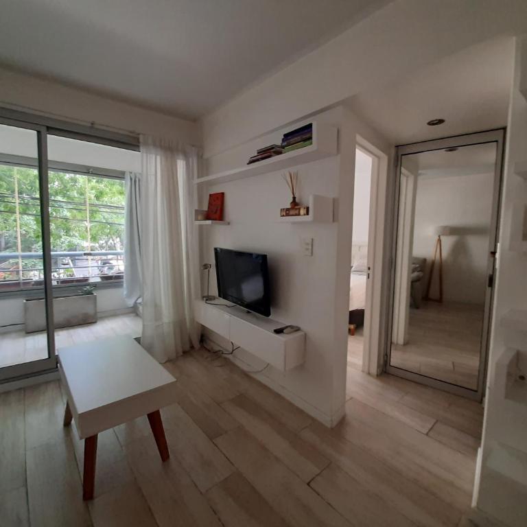 Alto Palermo - Apartamento de 1 dormitorio - 45