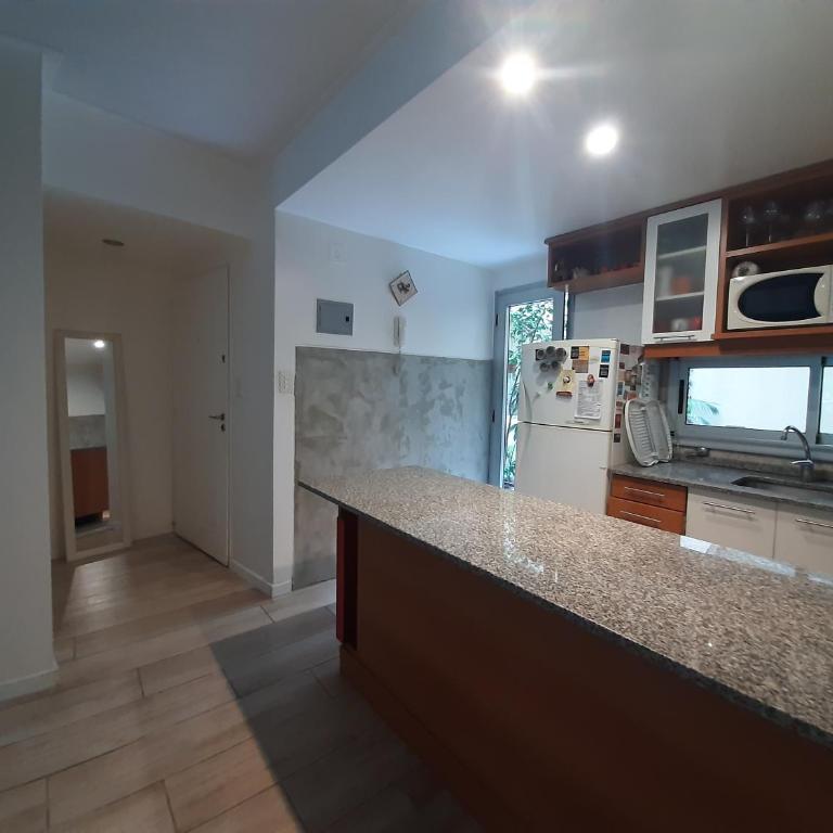 Alto Palermo - Apartamento de 1 dormitorio - 33