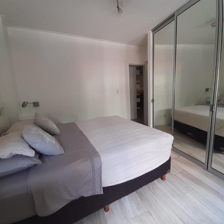 Alto Palermo - Apartamento de 1 dormitorio - 34