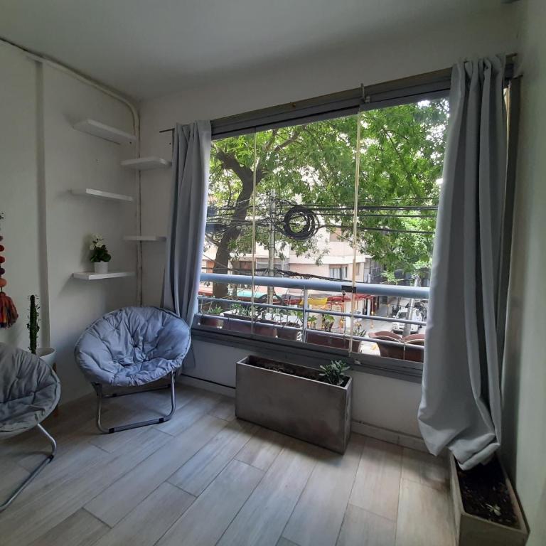 Alto Palermo - Apartamento de 1 dormitorio - 41