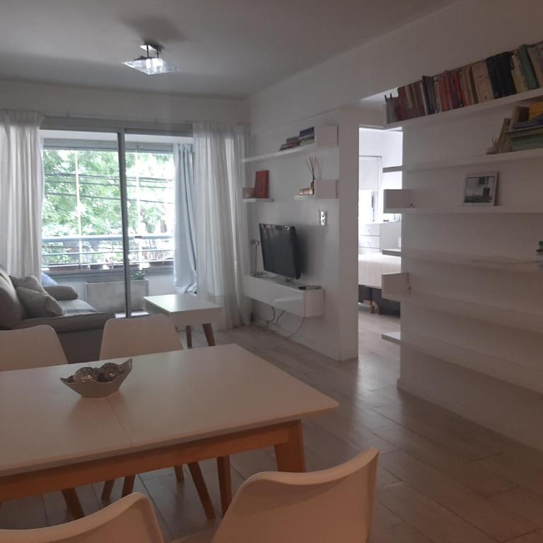 Alto Palermo - Apartamento de 1 dormitorio - 29