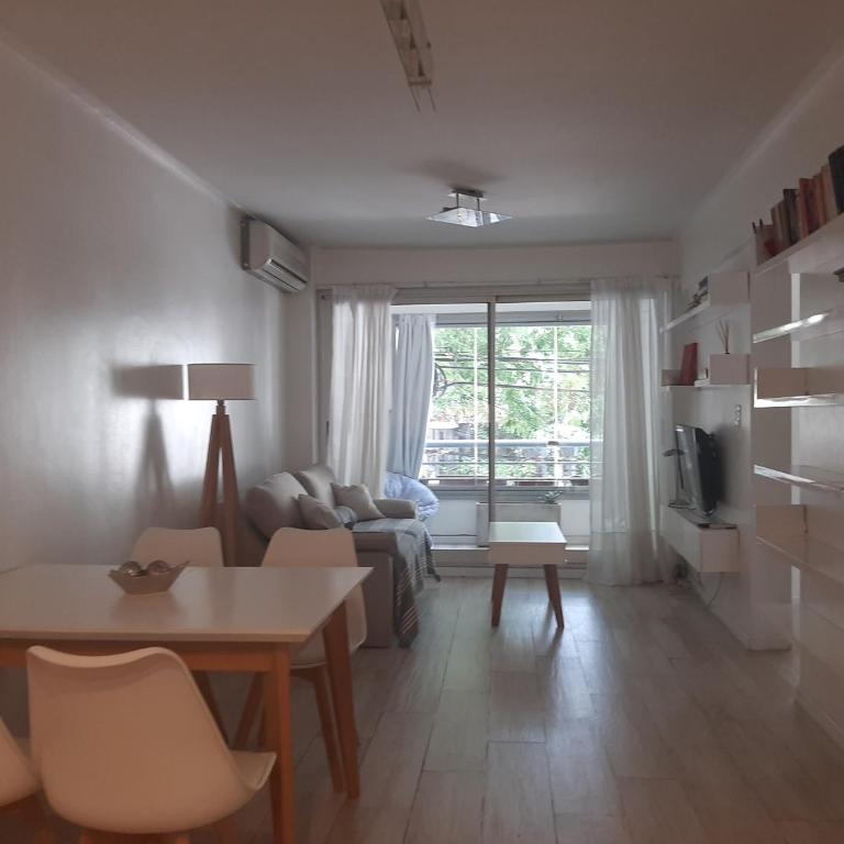 Alto Palermo - Apartamento de 1 dormitorio - 4
