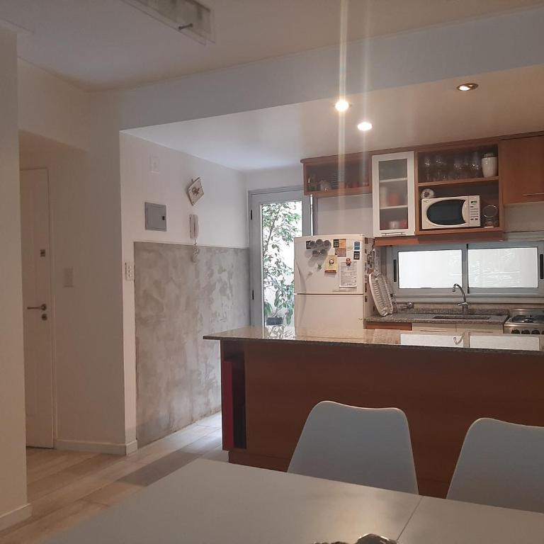 Alto Palermo - Apartamento de 1 dormitorio - 39
