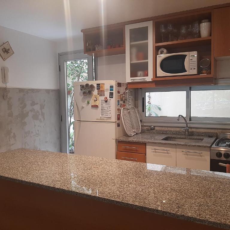 Alto Palermo - Apartamento de 1 dormitorio - 49