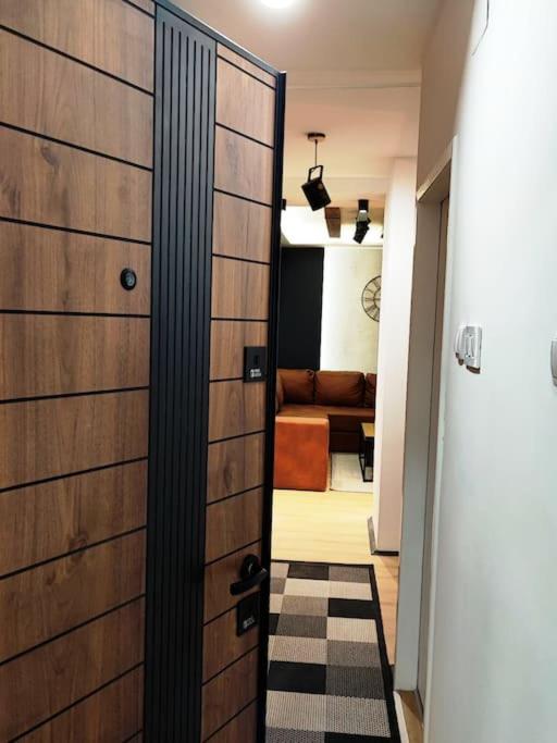 Blackwood Hill - Apartman - 34