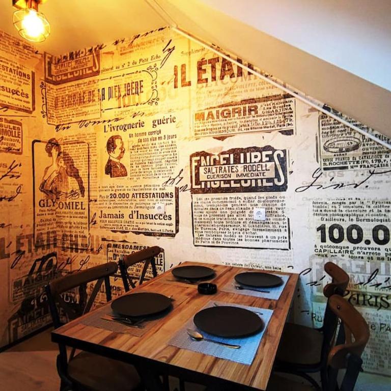 Blackwood Hill - Apartman - 25