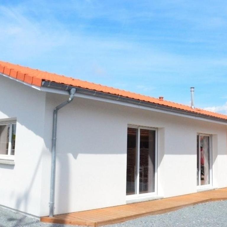 Casa Jane - Maison de Vacances - 2