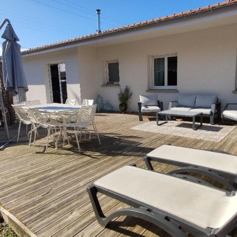 Casa Jane - Maison de Vacances - 4
