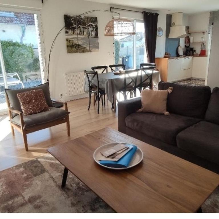 Casa Jane - Maison de Vacances - 11