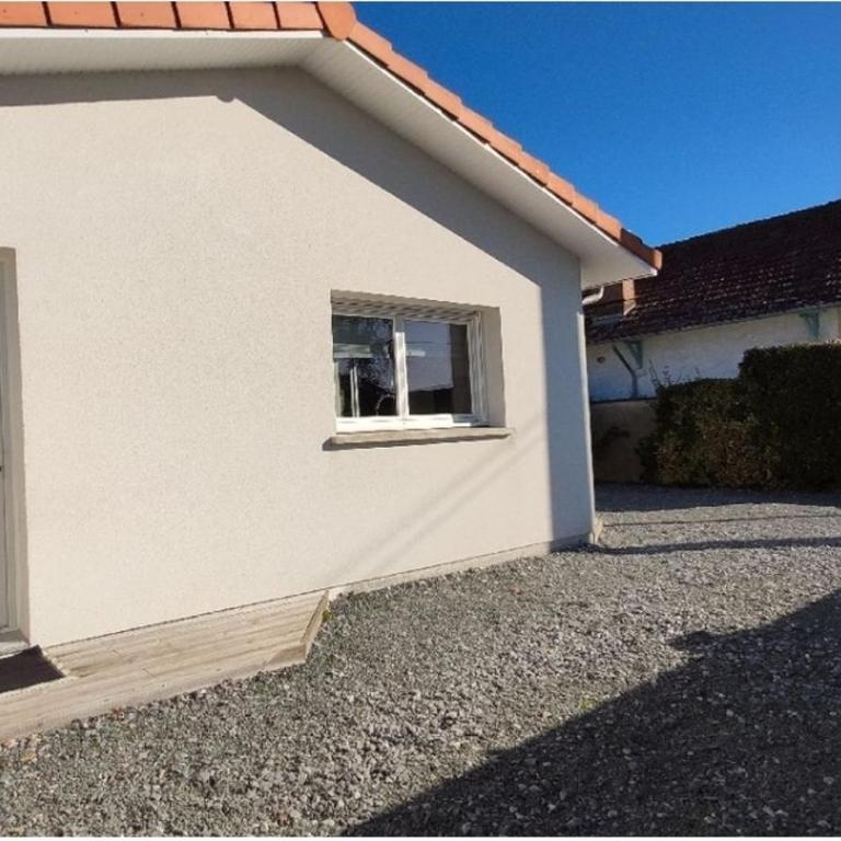 Casa Jane - Maison de Vacances - 3