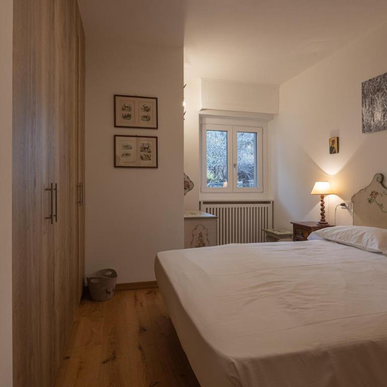 Casa Maia - Appartamento con 1 Camera da Letto - 12