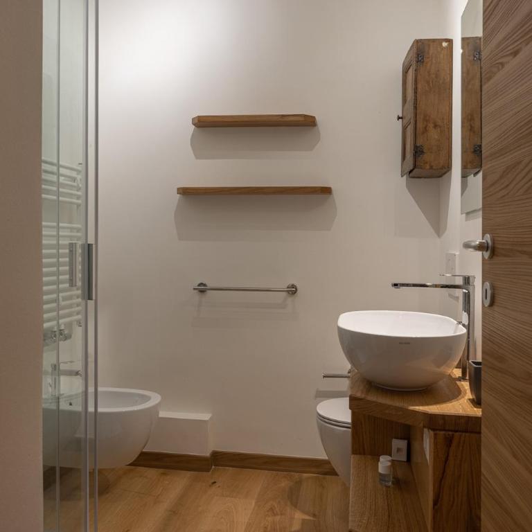 Casa Maia - Appartamento con 1 Camera da Letto - 13