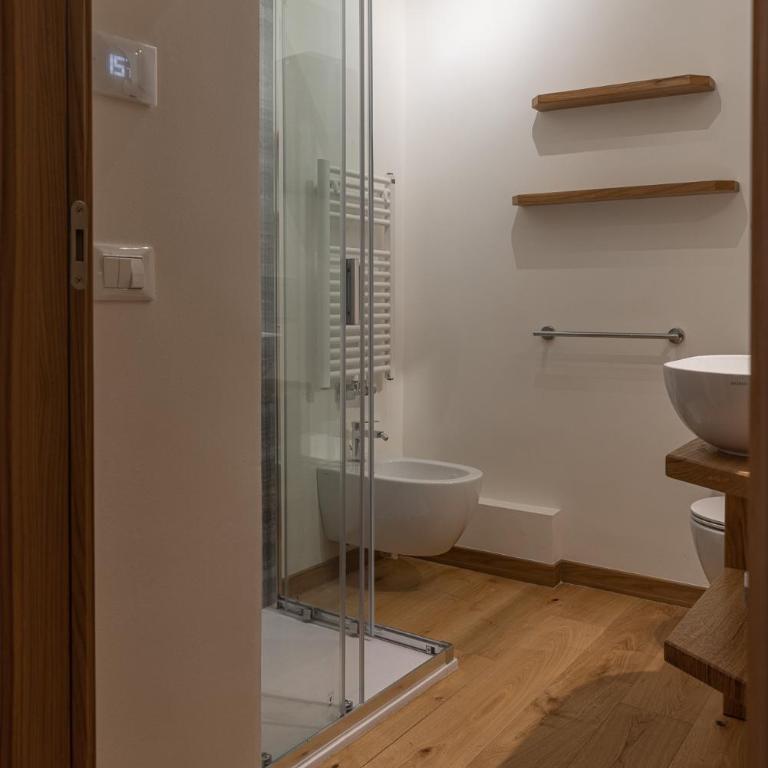Casa Maia - Appartamento con 1 Camera da Letto - 14