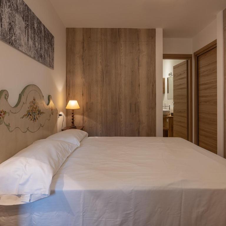 Casa Maia - Appartamento con 1 Camera da Letto - 16