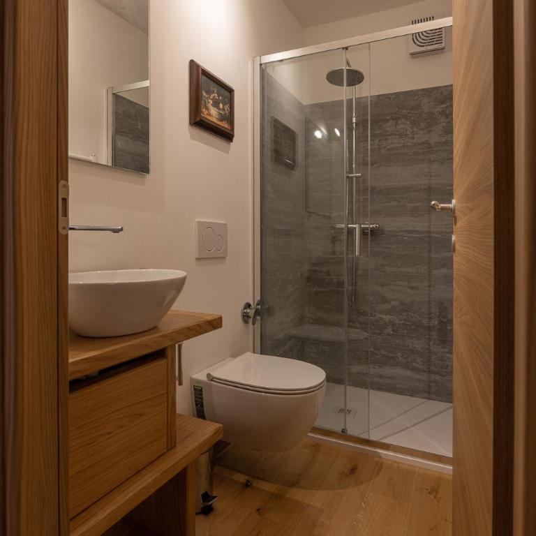 Casa Maia - Appartamento con 1 Camera da Letto - 17