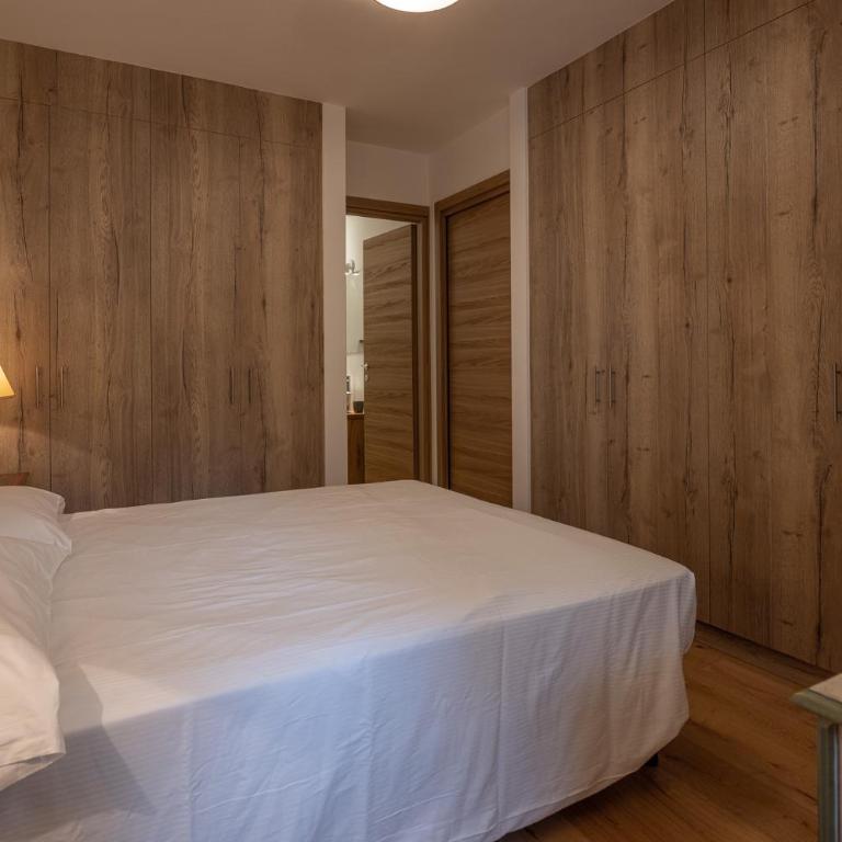 Casa Maia - Appartamento con 1 Camera da Letto - 18