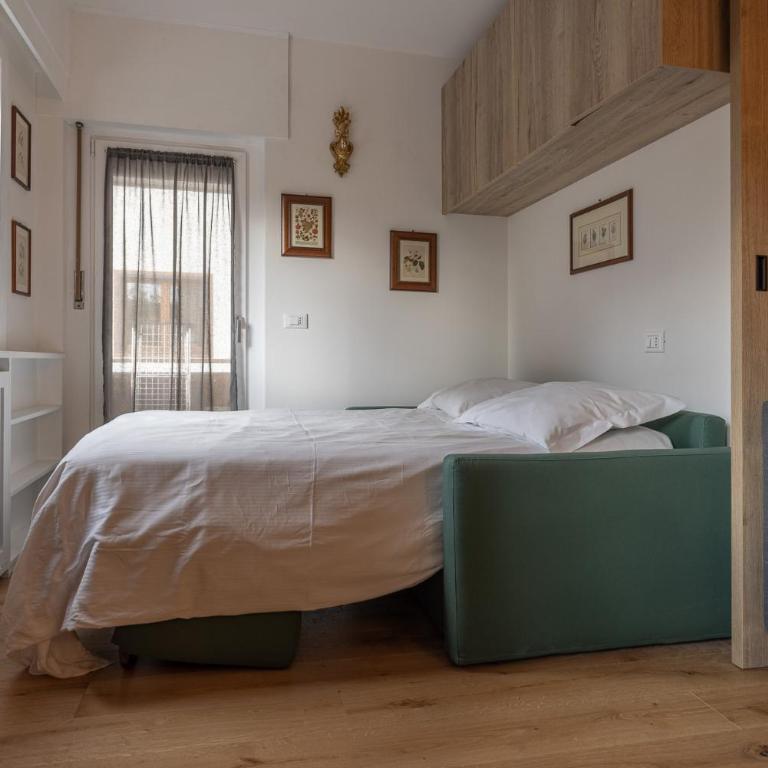 Casa Maia - Appartamento con 1 Camera da Letto - 9
