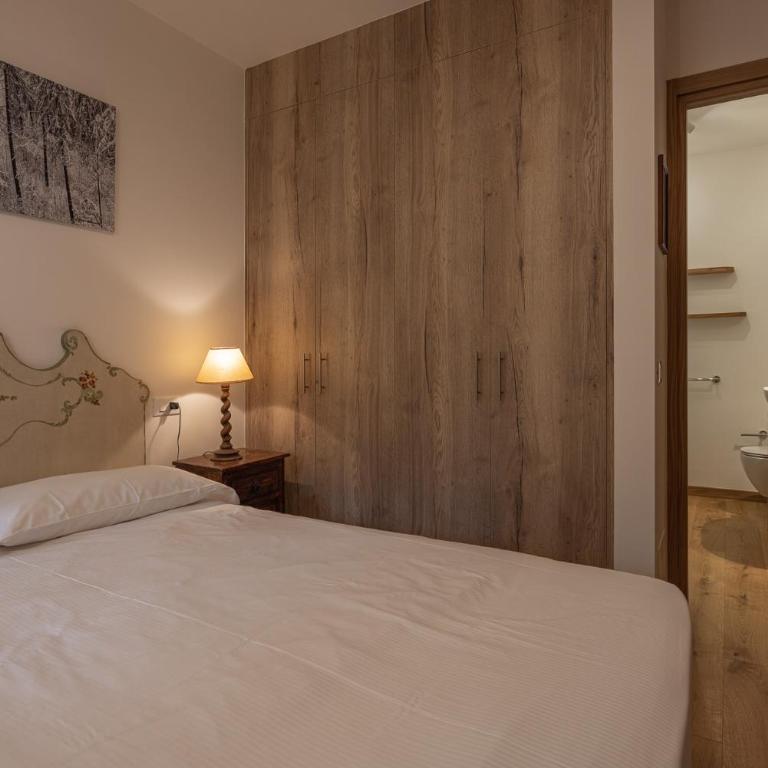 Casa Maia - Appartamento con 1 Camera da Letto - 19