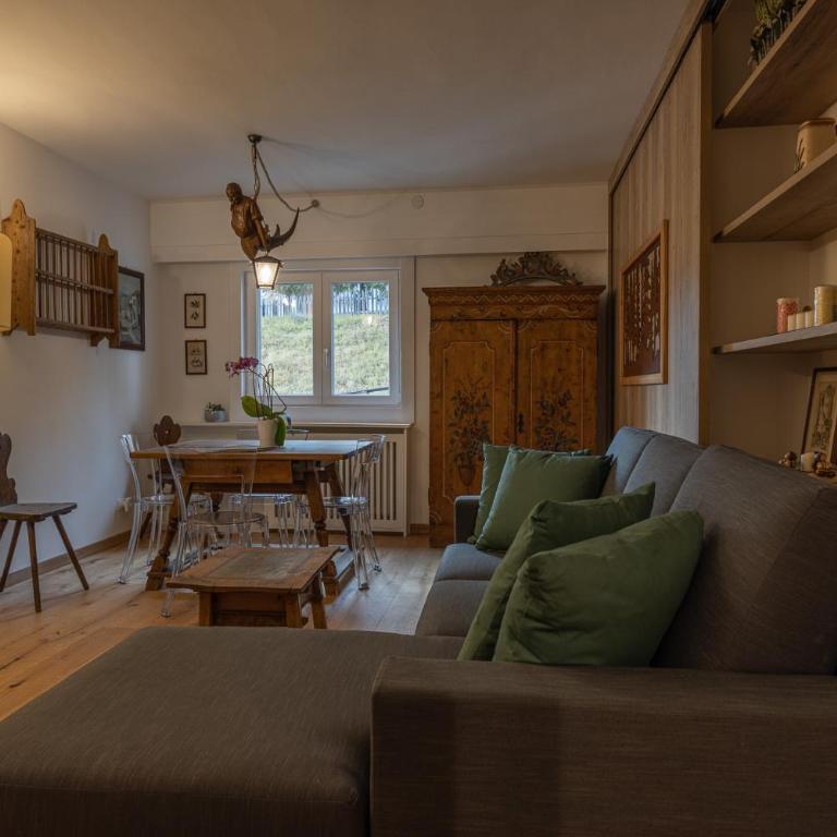 Casa Maia - Appartamento con 1 Camera da Letto - 8