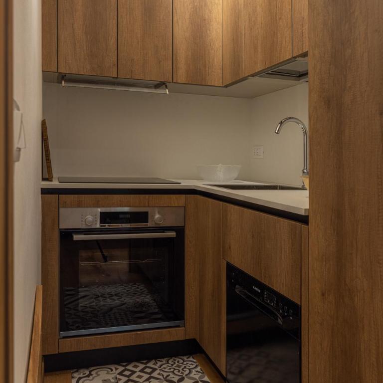 Casa Maia - Appartamento con 1 Camera da Letto - 10