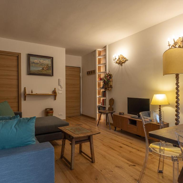 Casa Maia - Appartamento con 1 Camera da Letto - 3