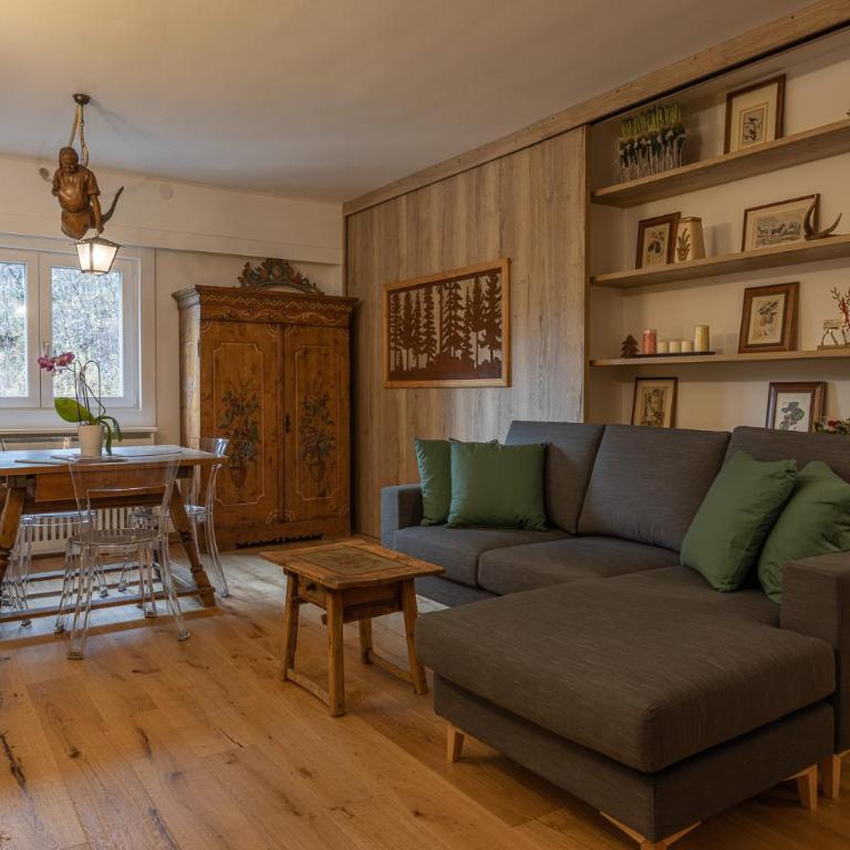 Casa Maia - Appartamento con 1 Camera da Letto - 1