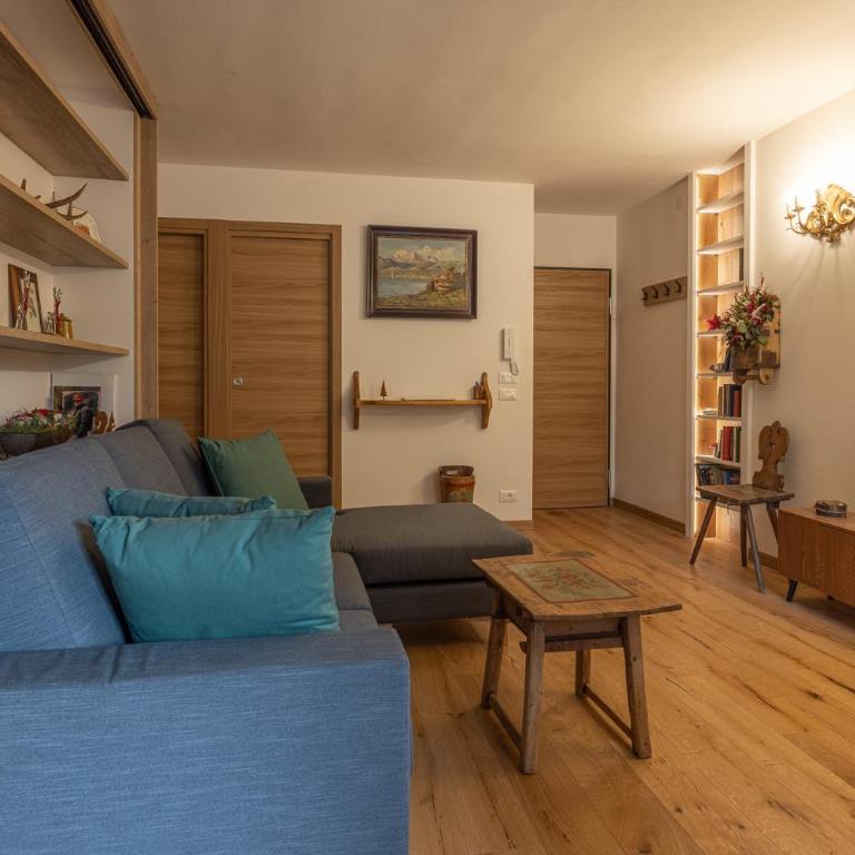 Casa Maia - Appartamento con 1 Camera da Letto - 2
