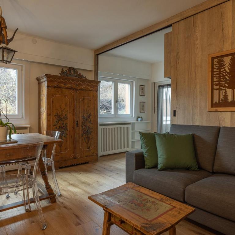 Casa Maia - Appartamento con 1 Camera da Letto - 5