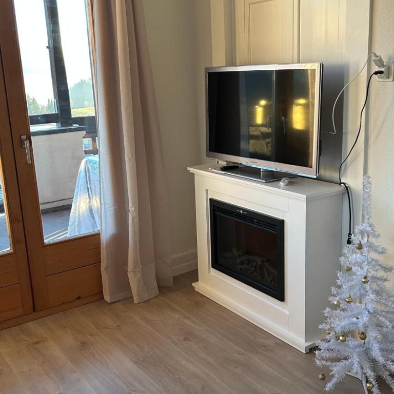 Appartement lumineux au centre du village - Apartment mit 2 Schlafzimmern - 9