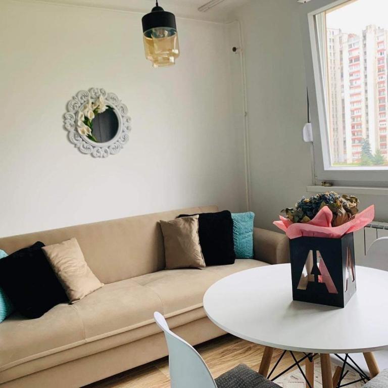 M&M Apartment - Apartman sa 1 Spavaćom Sobom - 18