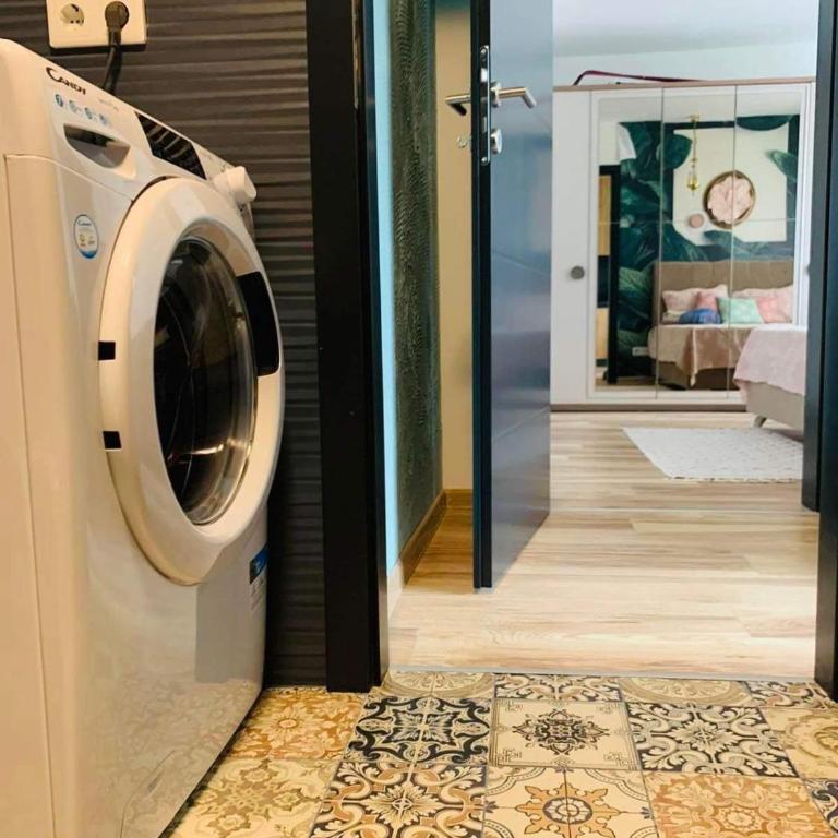 M&M Apartment - Apartman sa 1 Spavaćom Sobom - 19