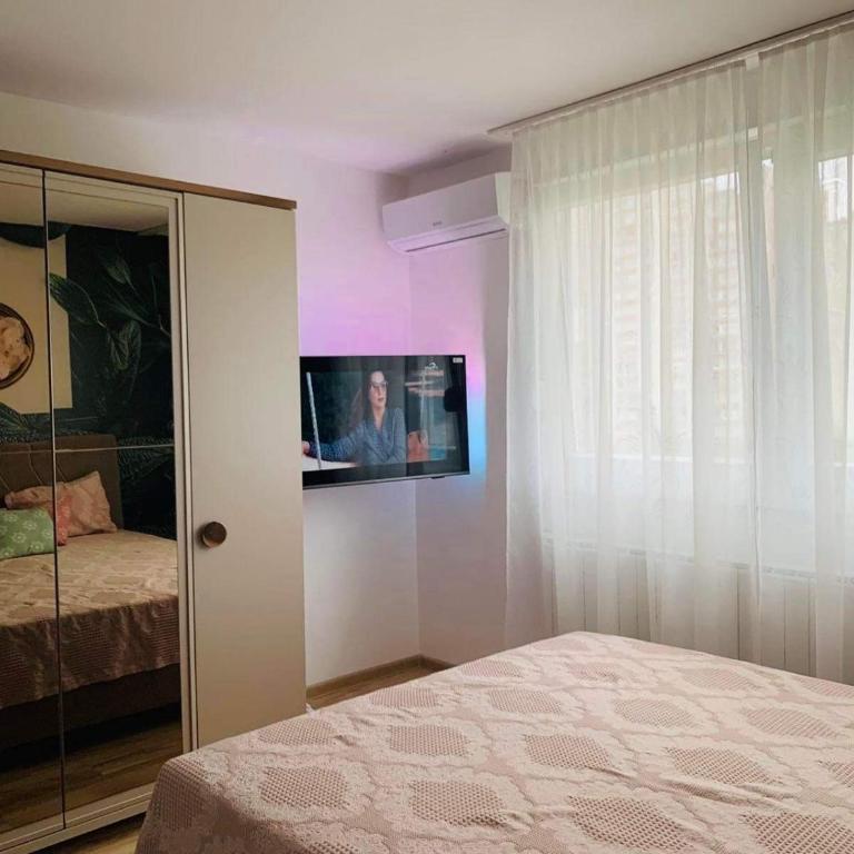 M&M Apartment - Apartman sa 1 Spavaćom Sobom - 20