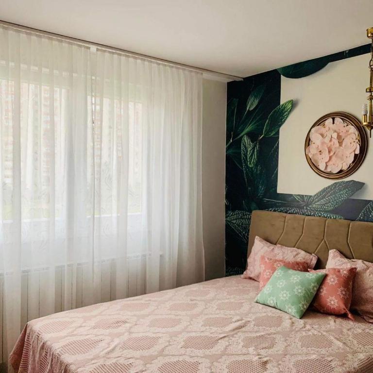 M&M Apartment - Apartman sa 1 Spavaćom Sobom - 11