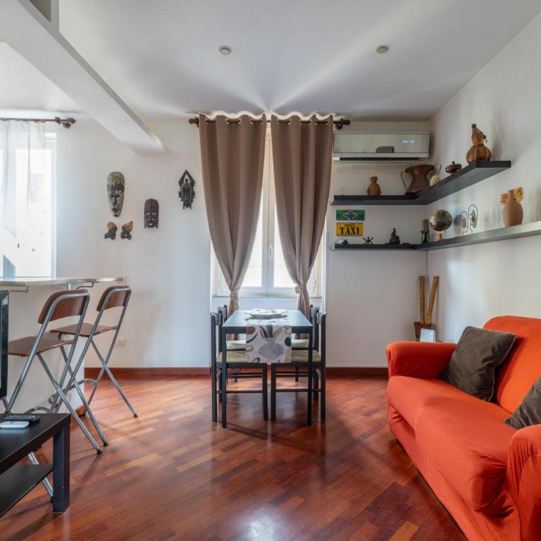 Smart Lodging Downtown - Appartamento con 2 Camere da Letto - 2