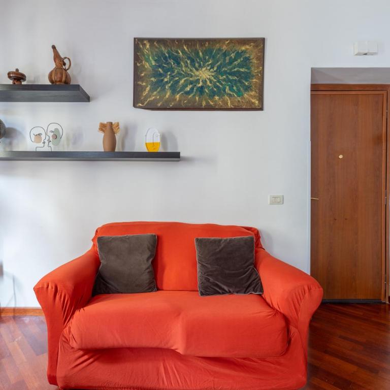 Smart Lodging Downtown - Appartamento con 2 Camere da Letto - 3