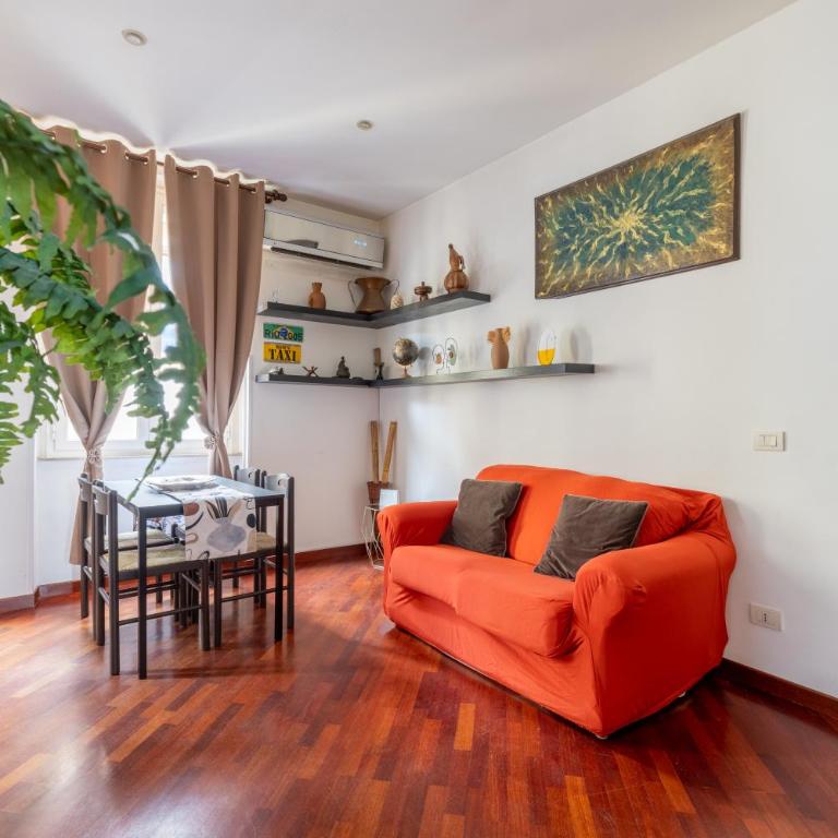 Smart Lodging Downtown - Appartamento con 2 Camere da Letto - 4