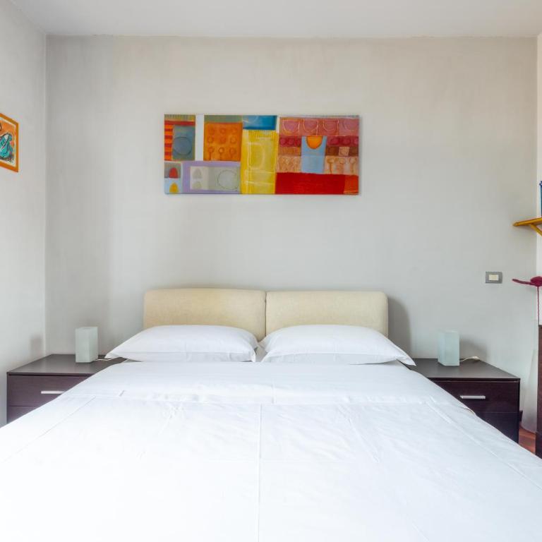 Smart Lodging Downtown - Appartamento con 2 Camere da Letto - 6