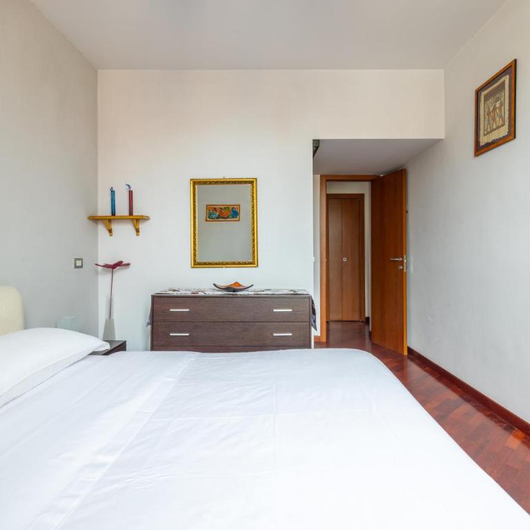 Smart Lodging Downtown - Appartamento con 2 Camere da Letto - 7
