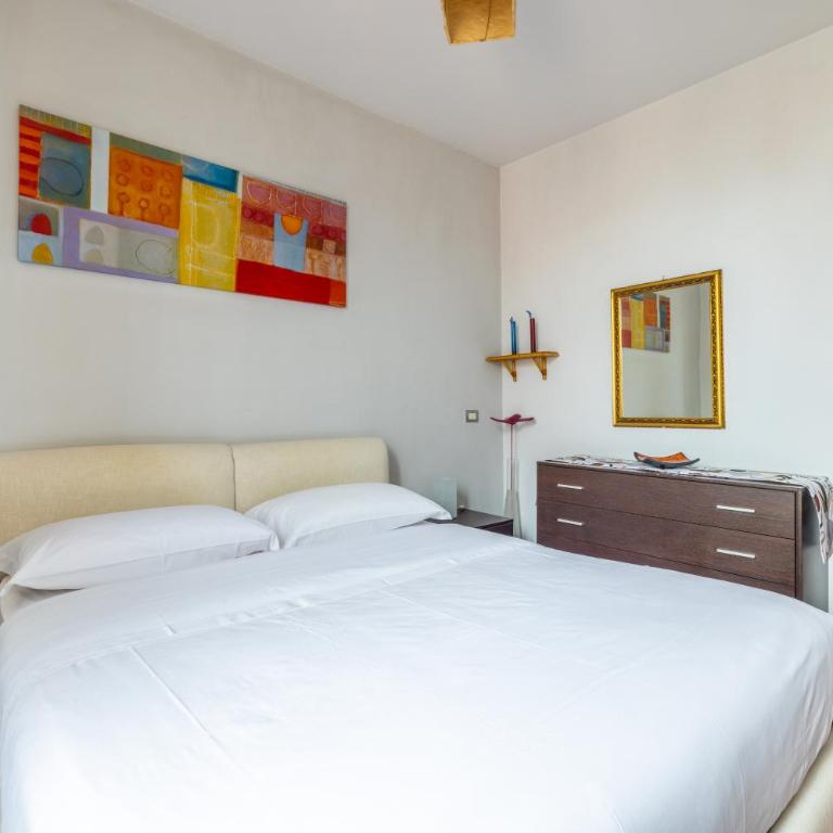 Smart Lodging Downtown - Appartamento con 2 Camere da Letto - 8