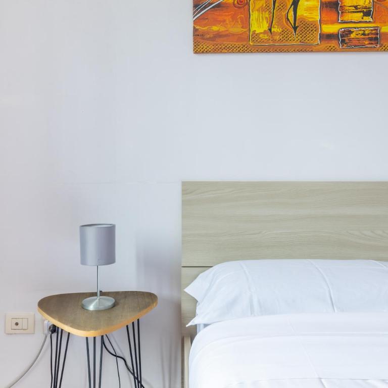 Smart Lodging Downtown - Appartamento con 2 Camere da Letto - 15