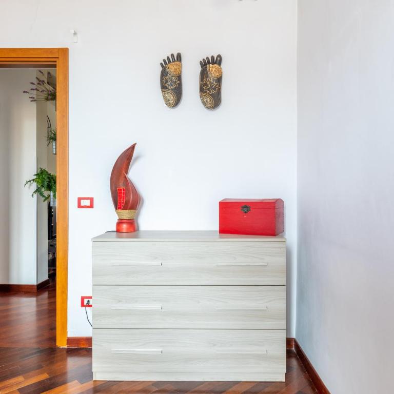 Smart Lodging Downtown - Appartamento con 2 Camere da Letto - 16