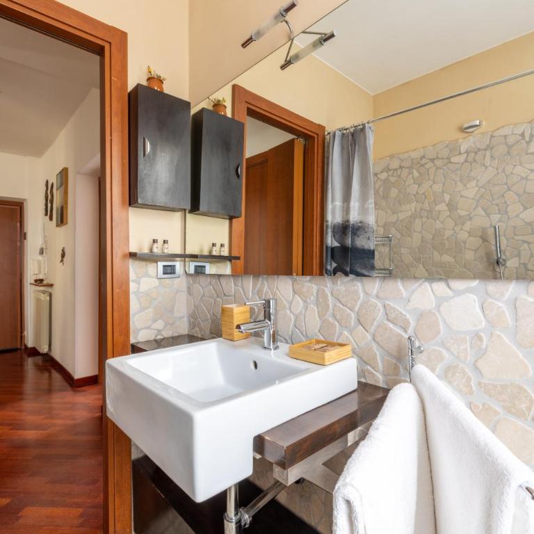 Smart Lodging Downtown - Appartamento con 2 Camere da Letto - 21
