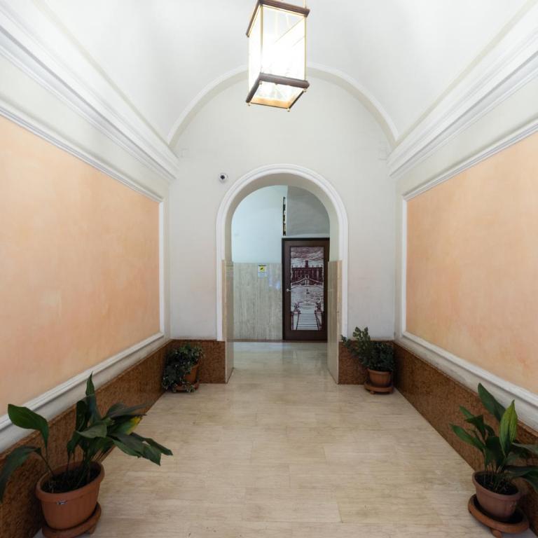 Smart Lodging Downtown - Appartamento con 2 Camere da Letto - 27