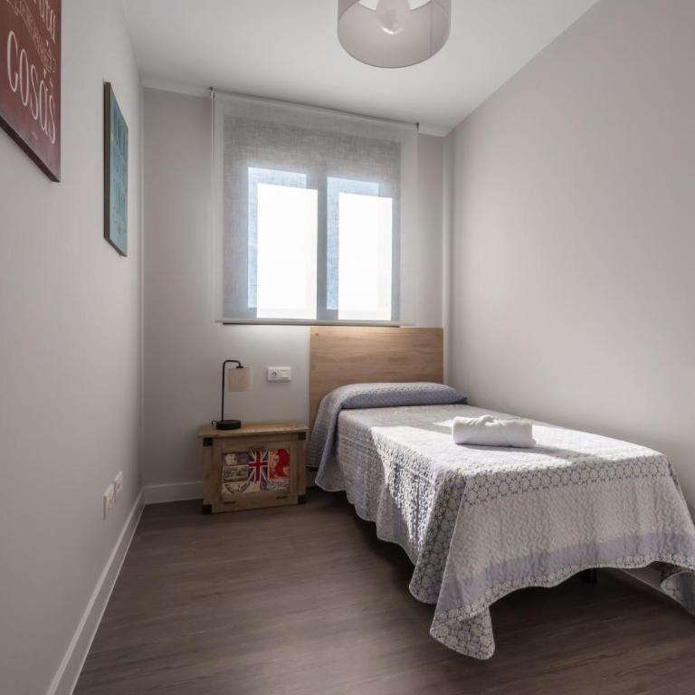 Apartamento Estepona I - Apartamento de 3 dormitorios - 17