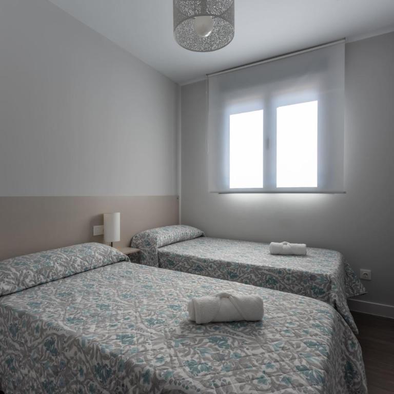 Apartamento Estepona I - Apartamento de 3 dormitorios - 13