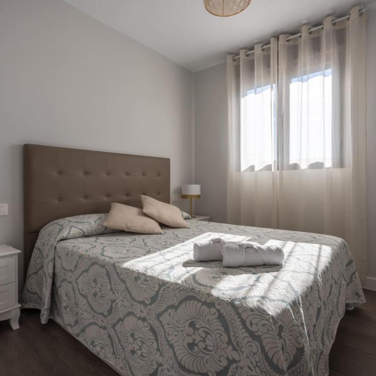 Apartamento Estepona I - Apartamento de 3 dormitorios - 11