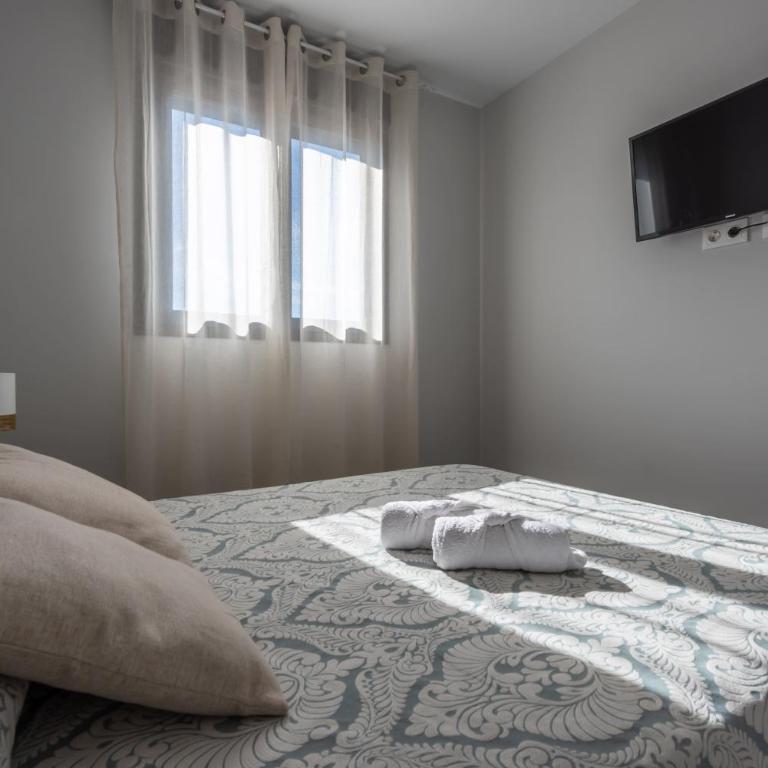 Apartamento Estepona I - Apartamento de 3 dormitorios - 10