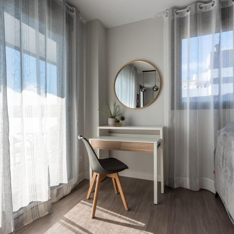 Apartamento Estepona I - Apartamento de 3 dormitorios - 3