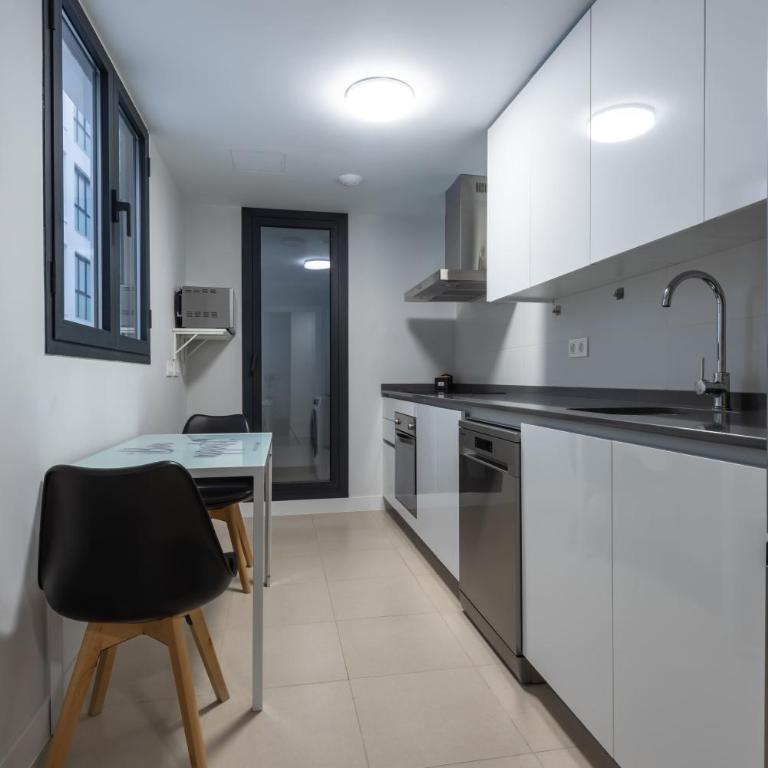 Apartamento Estepona II - Apartamento de 3 dormitorios - 20