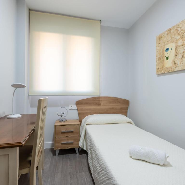 Apartamento Estepona II - Apartamento de 3 dormitorios - 19